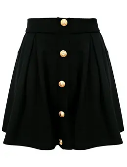 Юбка Balmain