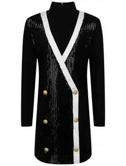 Платье Balmain