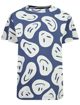 Футболка Molo