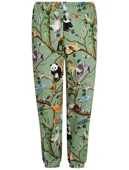 Брюки спортивные Molo Брюки спортивные Molo