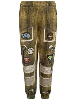 Брюки спортивные Molo Брюки спортивные Molo