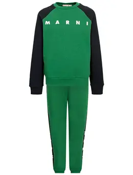 Костюм спортивный Marni