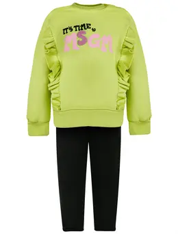 Комплект из 2 шт. MSGM