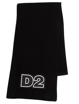 Шарф Dsquared2 Шарф Dsquared2