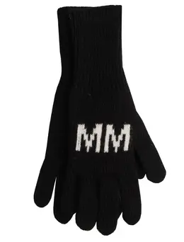Перчатки MM6 Maison Margiela Перчатки MM6 Maison Margiela