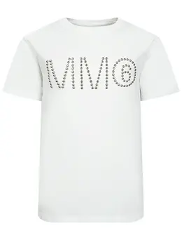 Футболка MM6 Maison Margiela Футболка MM6 Maison Margiela
