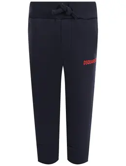 Брюки спортивные Dsquared2