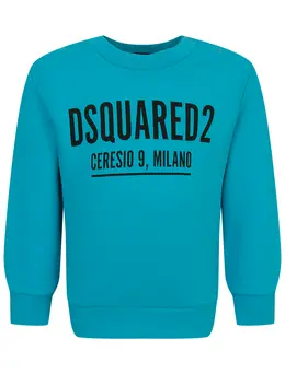 Свитшот Dsquared2