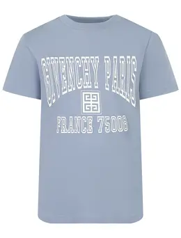 Футболка GIVENCHY