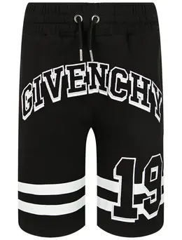 Шорты GIVENCHY Шорты GIVENCHY