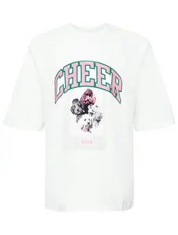 Футболка MSGM Футболка MSGM