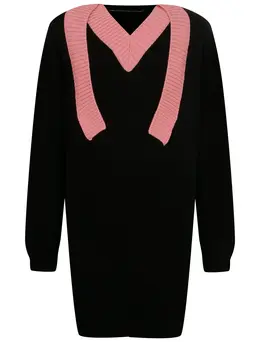 Платье MM6 Maison Margiela
