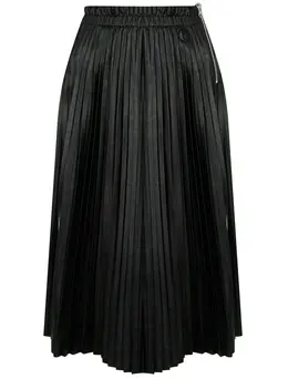 Юбка MM6 Maison Margiela Юбка MM6 Maison Margiela
