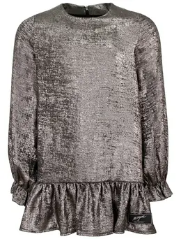 Платье MSGM Платье MSGM