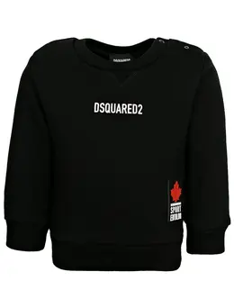 Свитшот Dsquared2