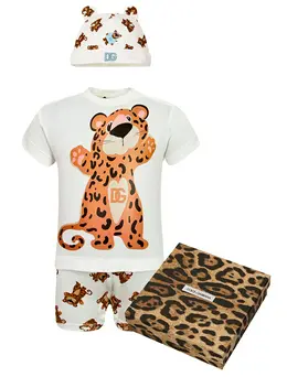 Комбинезон Dolce & Gabbana Комбинезон Dolce & Gabbana