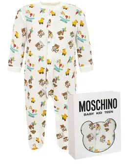 Комбинезон Moschino Комбинезон Moschino