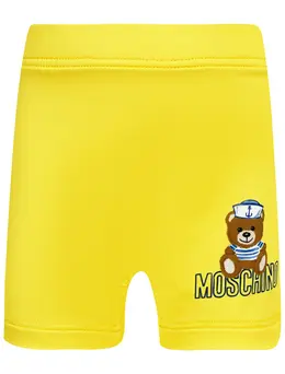 Плавки Moschino