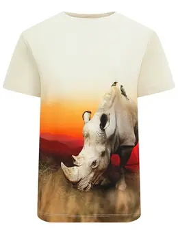 Футболка Molo