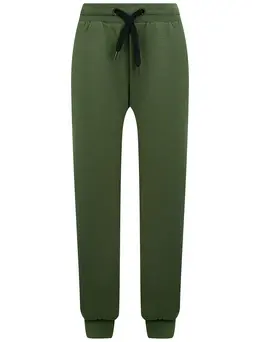 Брюки спортивные Fendi