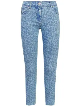 Джинсы Stella McCartney Джинсы Stella McCartney