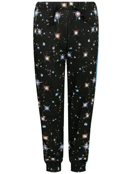 Брюки спортивные Stella McCartney