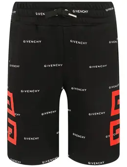 Шорты GIVENCHY Шорты GIVENCHY