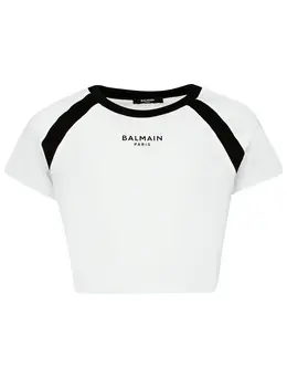 Футболка Balmain Футболка Balmain