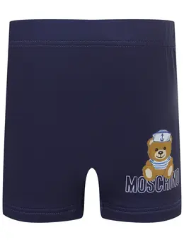 Плавки Moschino