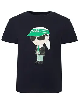 Футболка Karl Lagerfeld