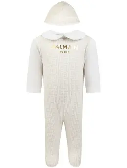 Комплект из 2 шт. Balmain Комплект из 2 шт. Balmain