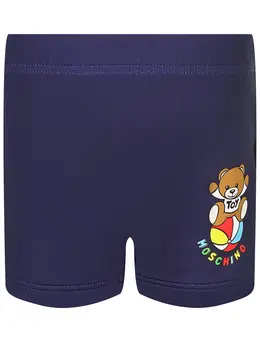 Плавки Moschino