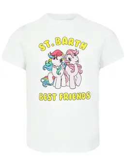 Футболка MC2 Saint Barth Футболка MC2 Saint Barth