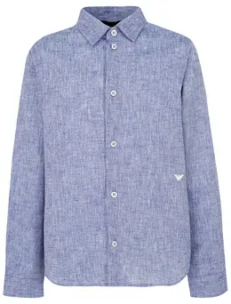 Рубашка EMPORIO ARMANI Рубашка EMPORIO ARMANI