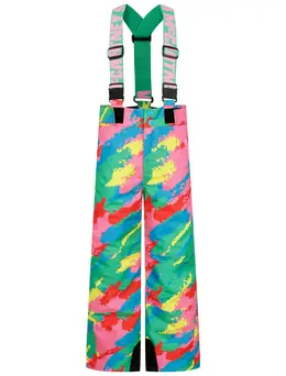 Брюки утепленные Stella McCartney Брюки утепленные Stella McCartney