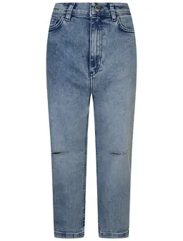 Джинсы TWINSET Джинсы TWINSET