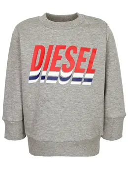 Свитшот Diesel