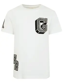 Футболка GIVENCHY