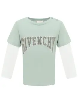 Лонгслив GIVENCHY