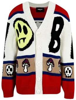 Кардиган BARROW Кардиган BARROW