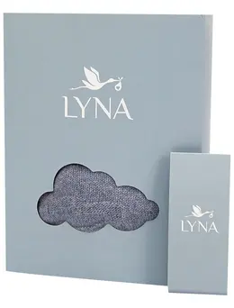 Плед LYNA