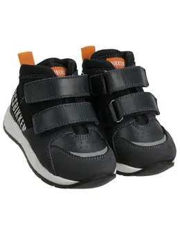 Кроссовки Bikkembergs Кроссовки Bikkembergs