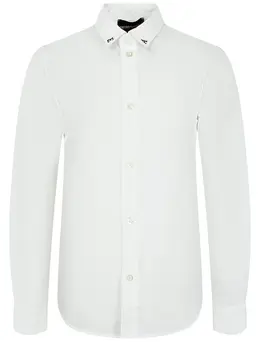Рубашка EMPORIO ARMANI Рубашка EMPORIO ARMANI