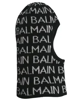 Шапка Balmain