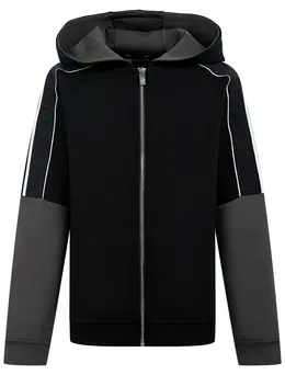 Толстовка EMPORIO ARMANI