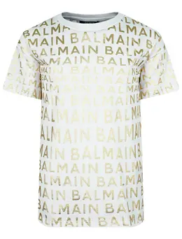 Футболка Balmain Футболка Balmain