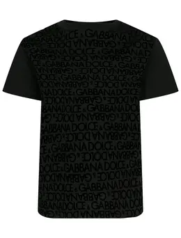 Футболка Dolce & Gabbana
