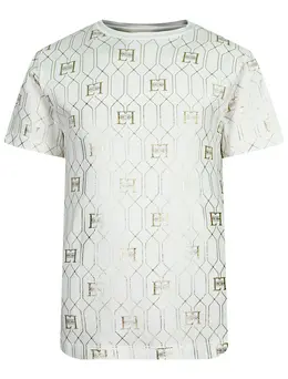 Футболка ELISABETTA FRANCHI Футболка ELISABETTA FRANCHI