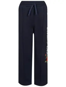 Брюки спортивные Dolce & Gabbana