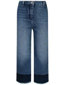 Джинсы PATRIZIA PEPE